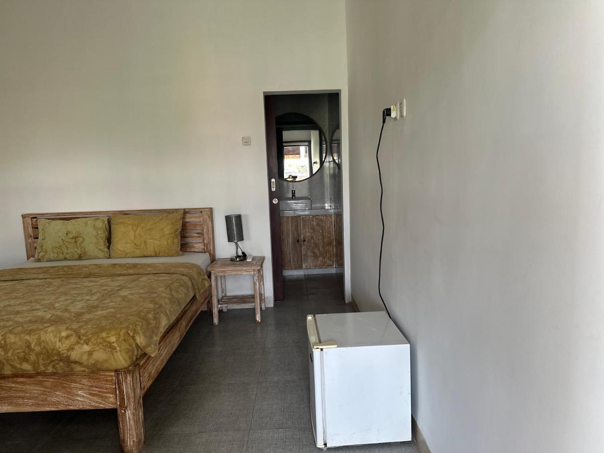 Koming Guest House Canggu  Exterior photo