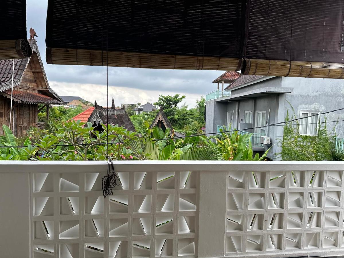 Koming Guest House Canggu  Exterior photo