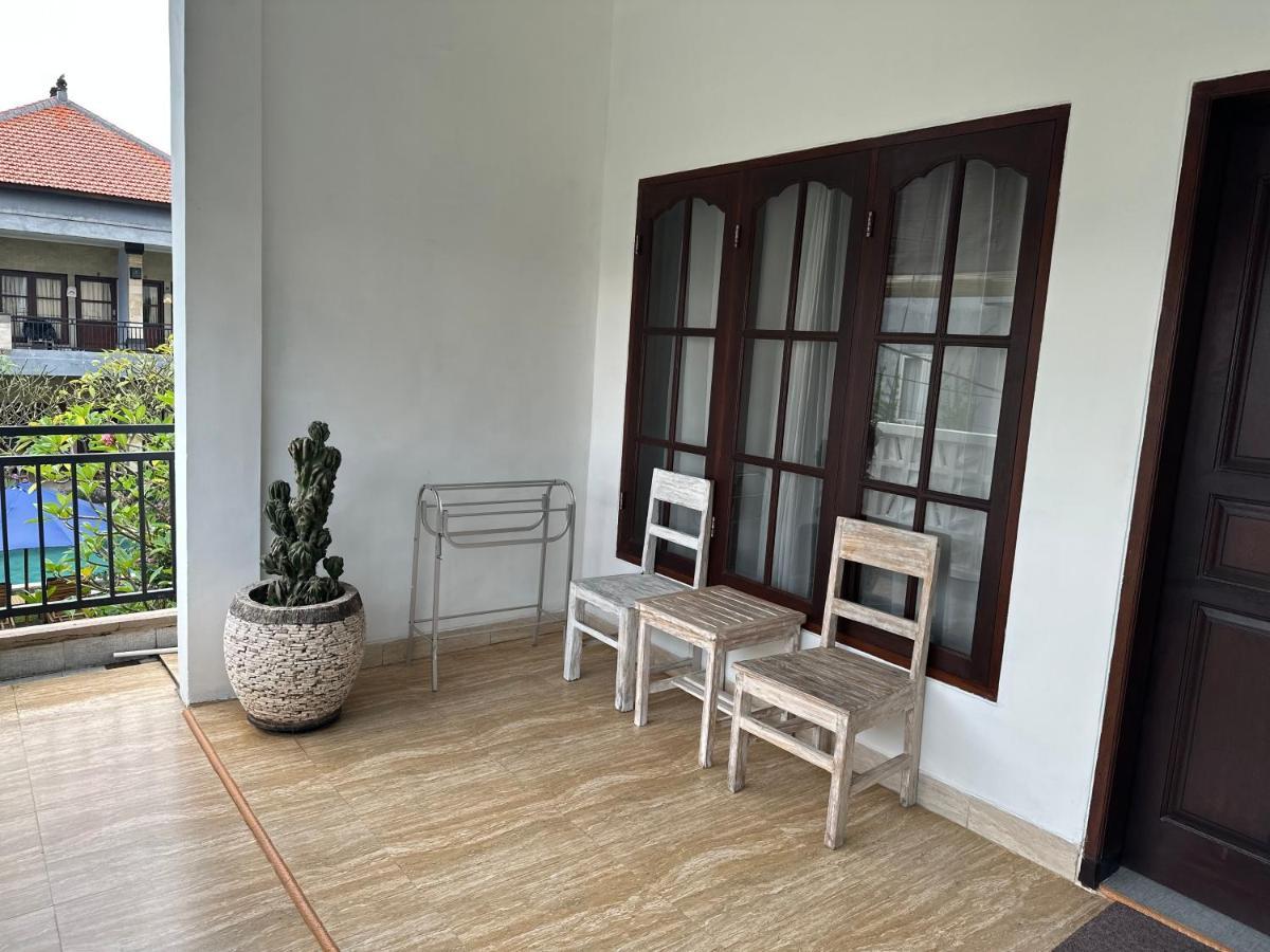 Koming Guest House Canggu  Exterior photo