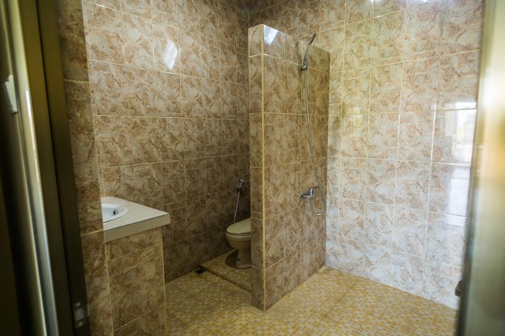 Koming Guest House Canggu  Room photo