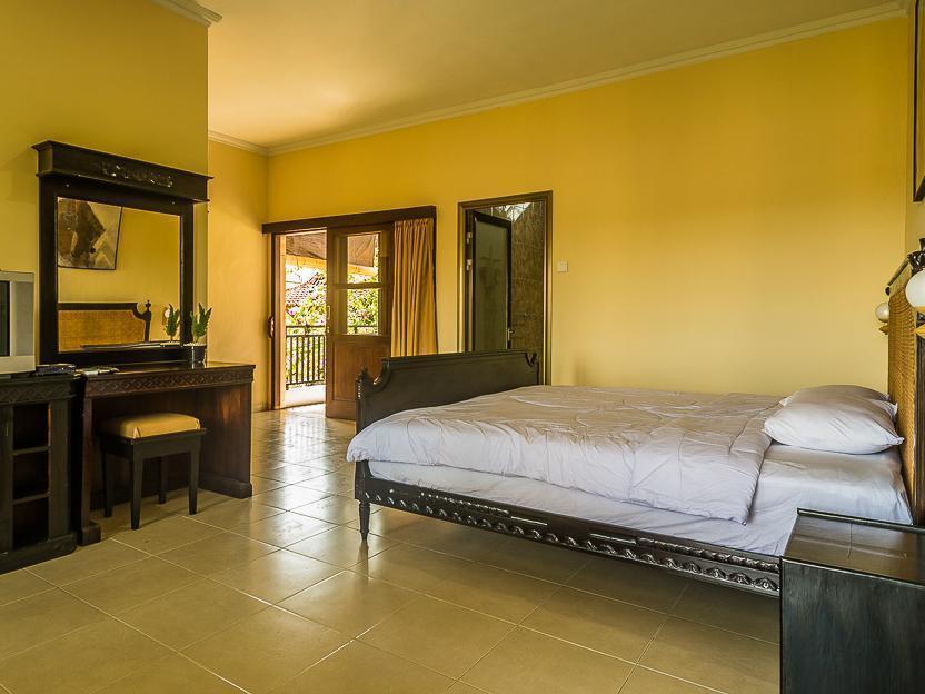 Koming Guest House Canggu  Exterior photo