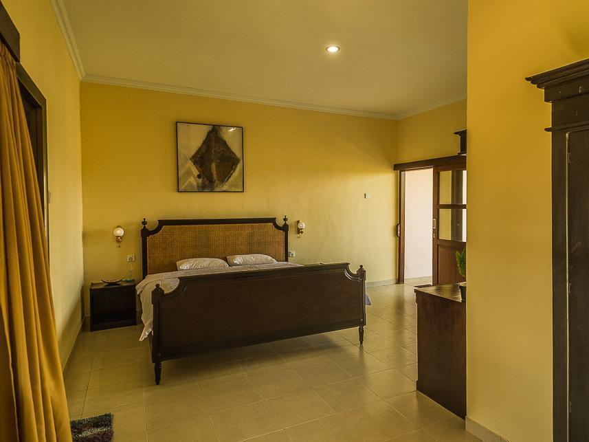 Koming Guest House Canggu  Exterior photo