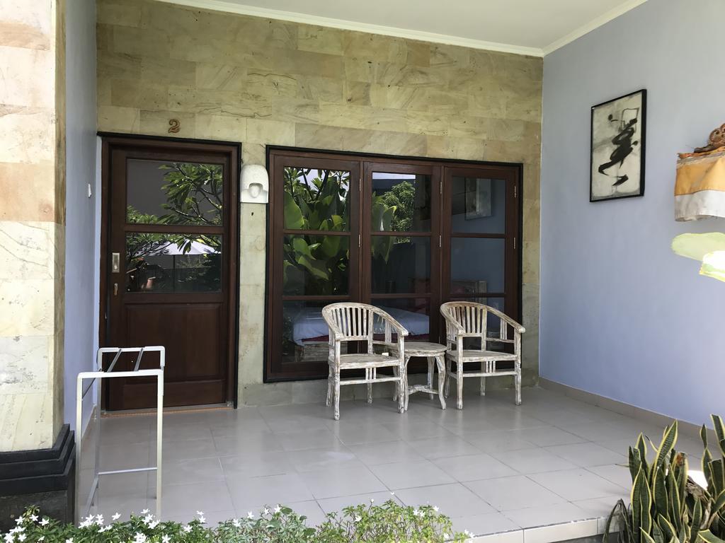 Koming Guest House Canggu  Exterior photo
