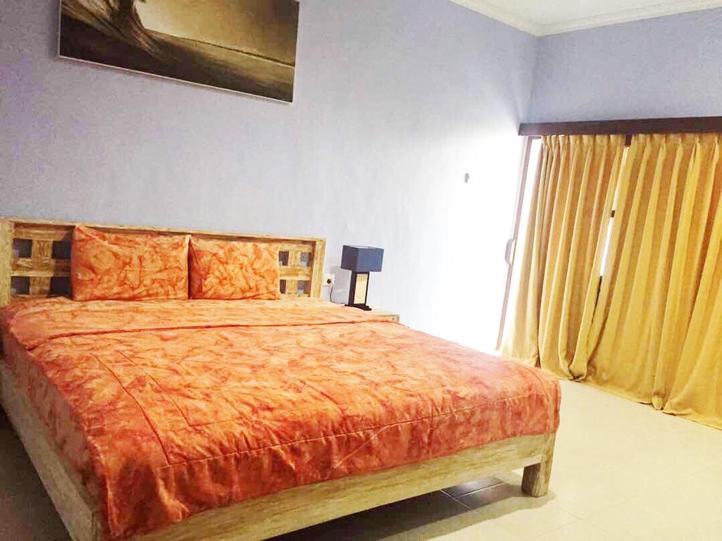 Koming Guest House Canggu  Exterior photo