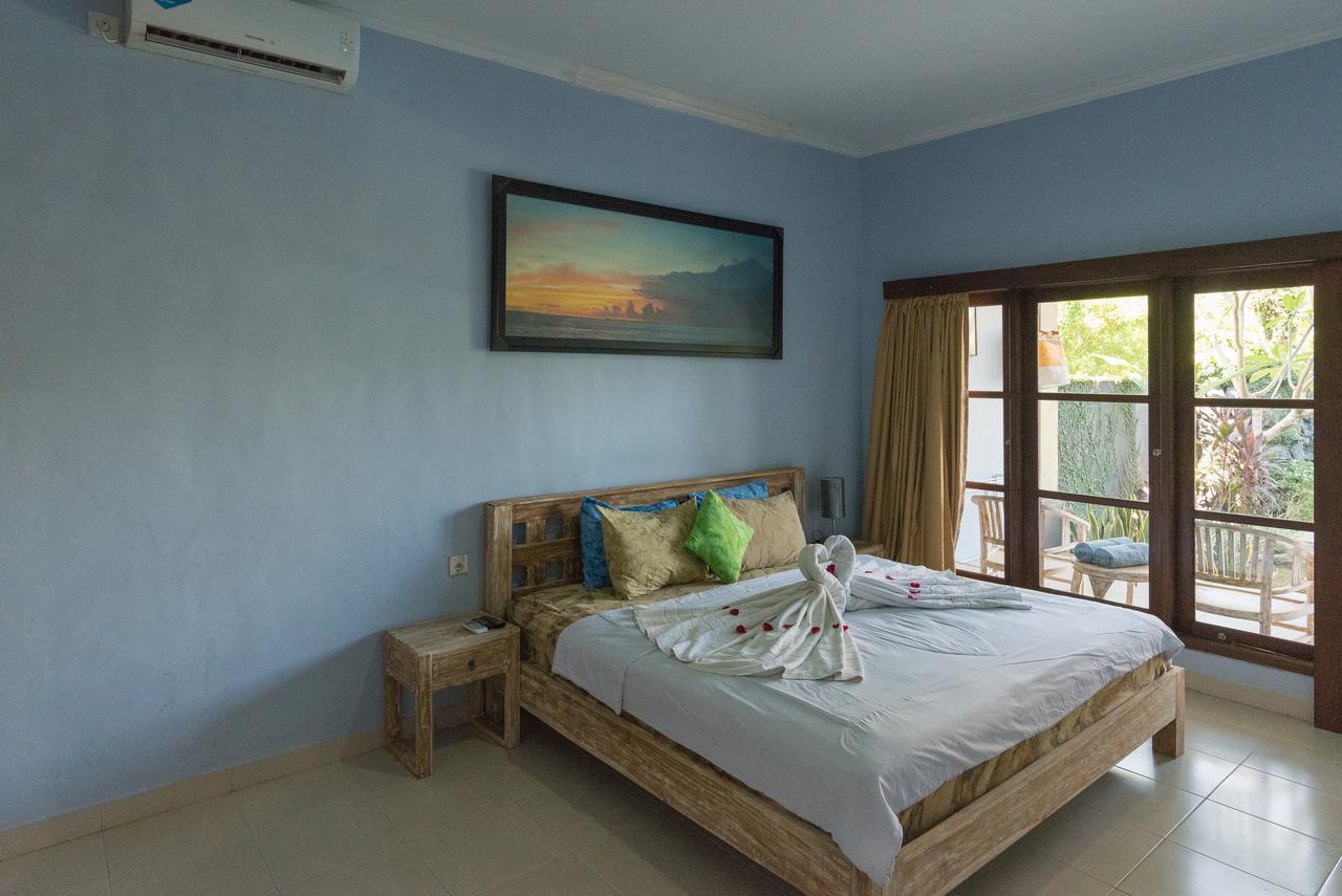 Koming Guest House Canggu  Exterior photo
