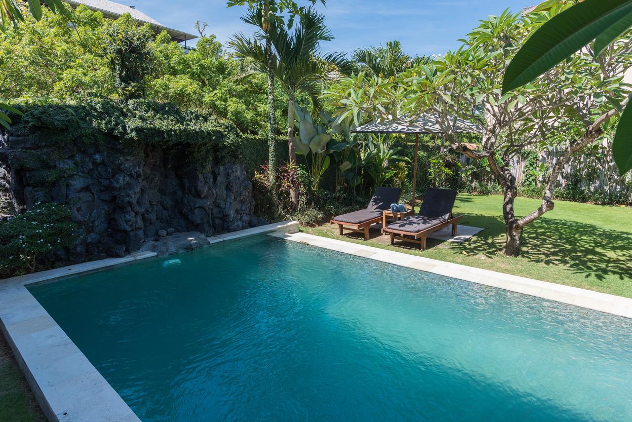 Koming Guest House Canggu  Exterior photo