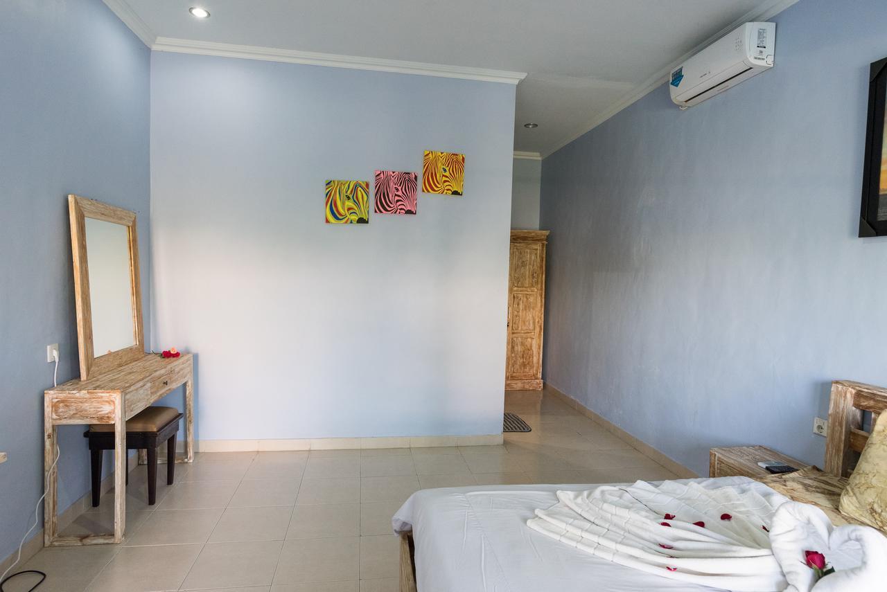 Koming Guest House Canggu  Exterior photo