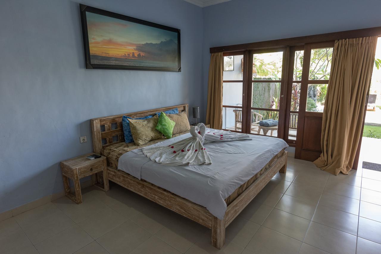 Koming Guest House Canggu  Exterior photo